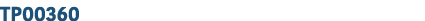 TP00360 