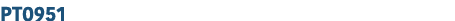 PT0951 