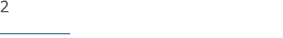 2 ￼ 
