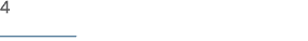 4 ￼ 