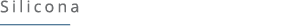 Silicona ￼ 