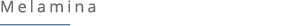 Melamina ￼ 