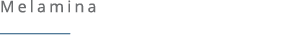 Melamina ￼ 