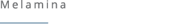 Melamina ￼ 