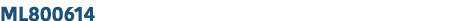 ML800614 