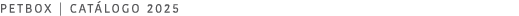 PETBOX | CAT LOGO 2025 