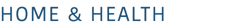 Home & Health