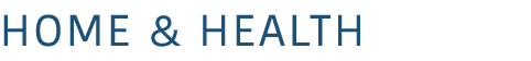Home & Health
