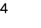 4 